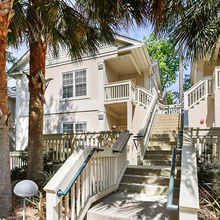 K2 Golfmaster Villa Hilton Head Island Exterior foto