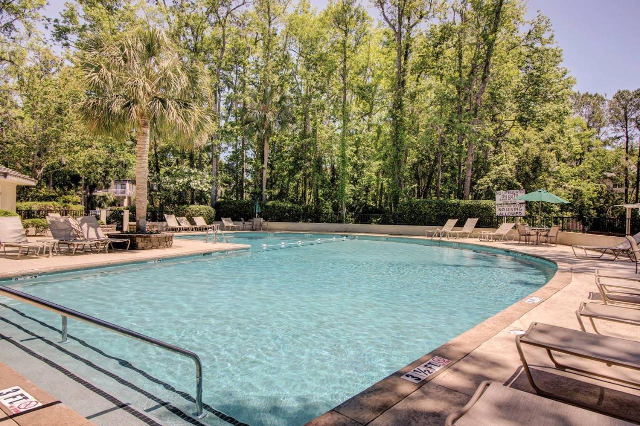 K2 Golfmaster Villa Hilton Head Island Exterior foto